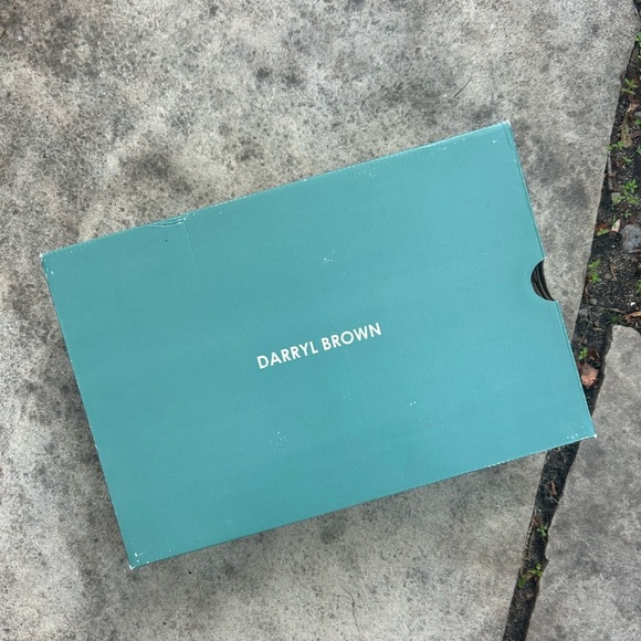 adidas x Darryl Brown Campus 80s, size 12 - Picture 12 of 13